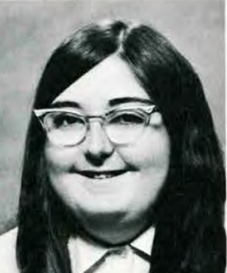 Dorothy-Fredette