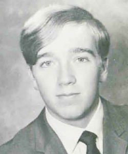 Michael-Kelley
