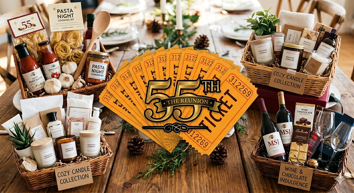 RaffleTable