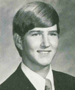 Richard-Cassidy