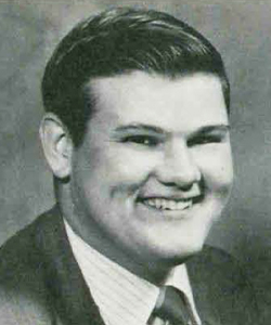 Richard-Fitzsimmons